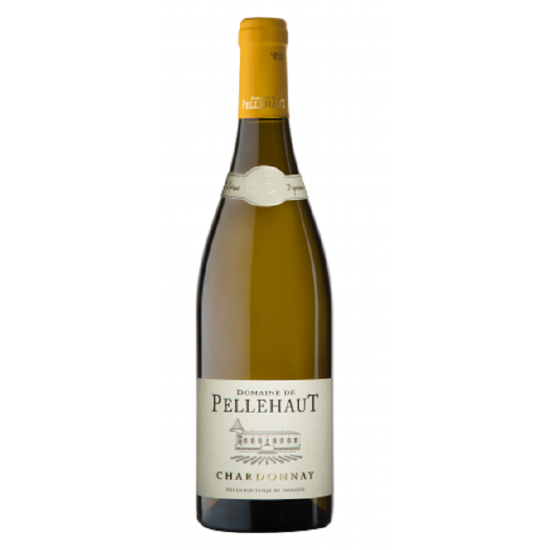 Domaine De Pellehaut Chardonnay | French White Wine